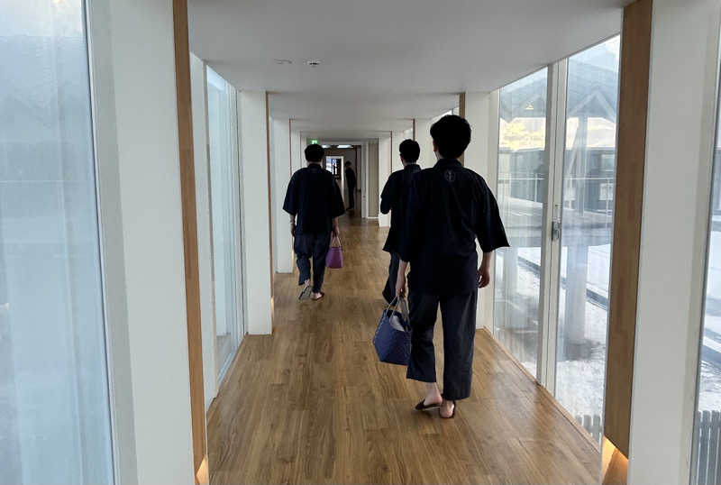 うさうさうさぎさんのSHONAI HOTEL SUIDEN TERRASSE / スイデンテラスのサ活写真