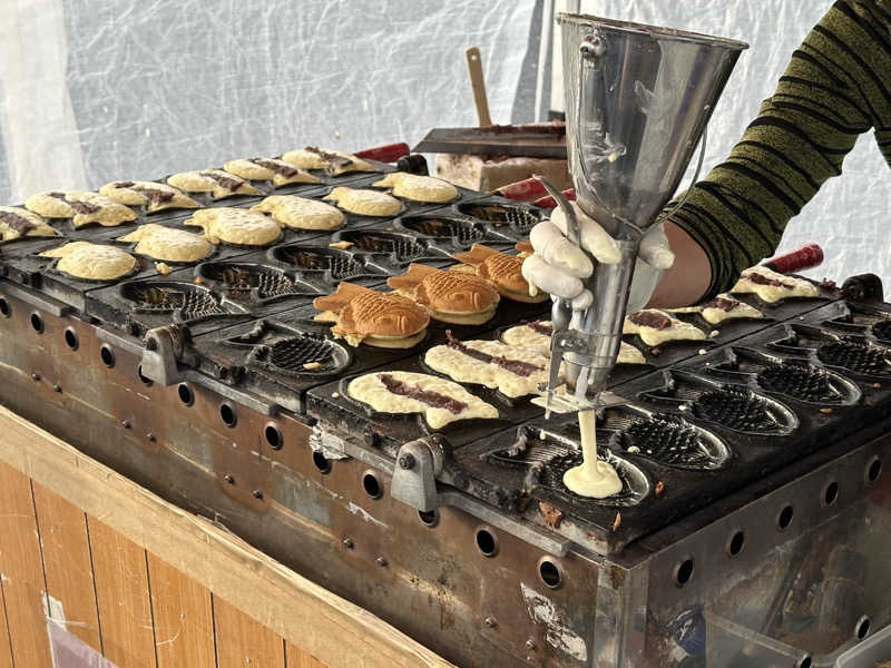 うさうさうさぎさんの南部の湯 ドーミーイン本八戸のサ活写真