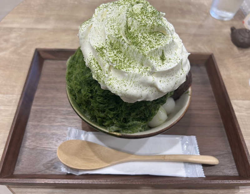 うさうさうさぎさんの庄内おばこの里 こまぎのサ活写真