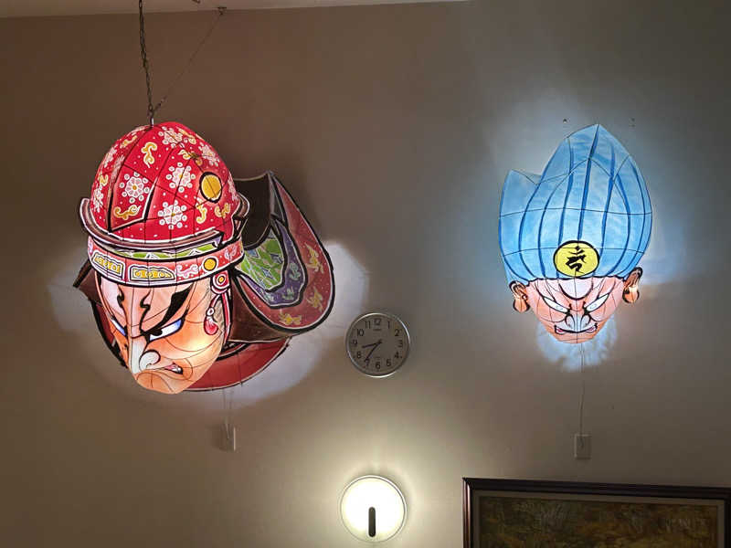 うさうさうさぎさんのまちなか温泉青森センターホテルのサ活写真