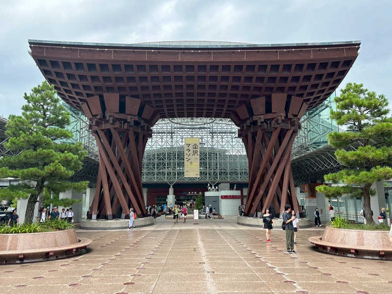 うさうさうさぎさんの満天の湯 金沢店のサ活写真