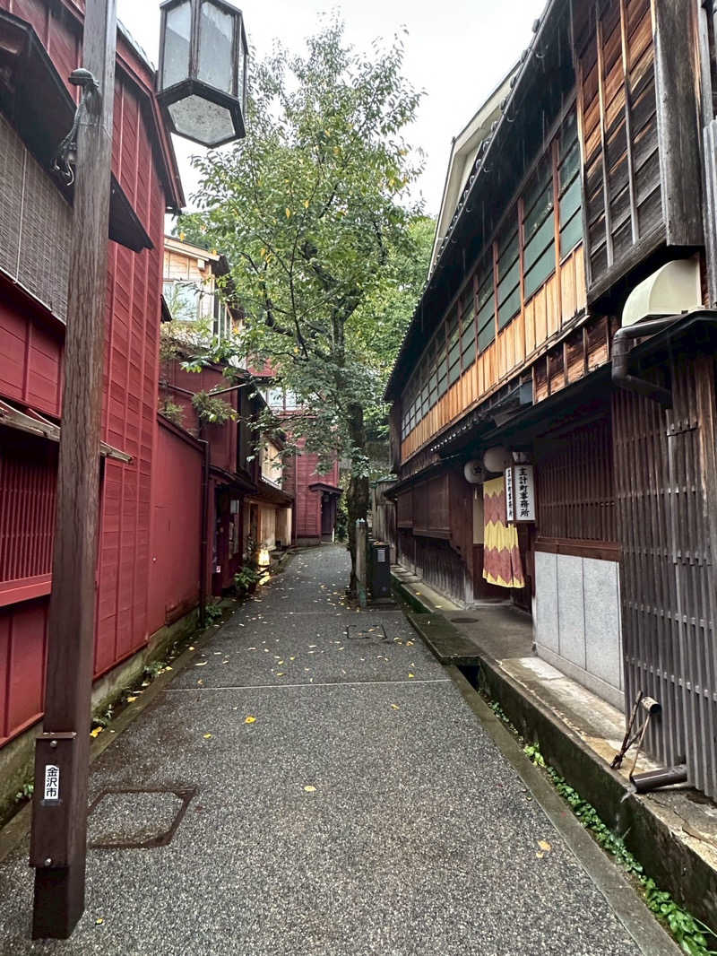 うさうさうさぎさんの満天の湯 金沢店のサ活写真