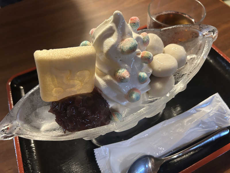 うさうさうさぎさんの満天の湯 金沢店のサ活写真