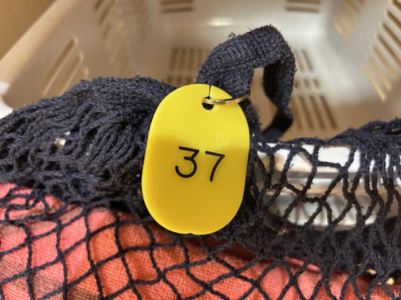 うさうさうさぎさんの水沢温泉館のサ活写真