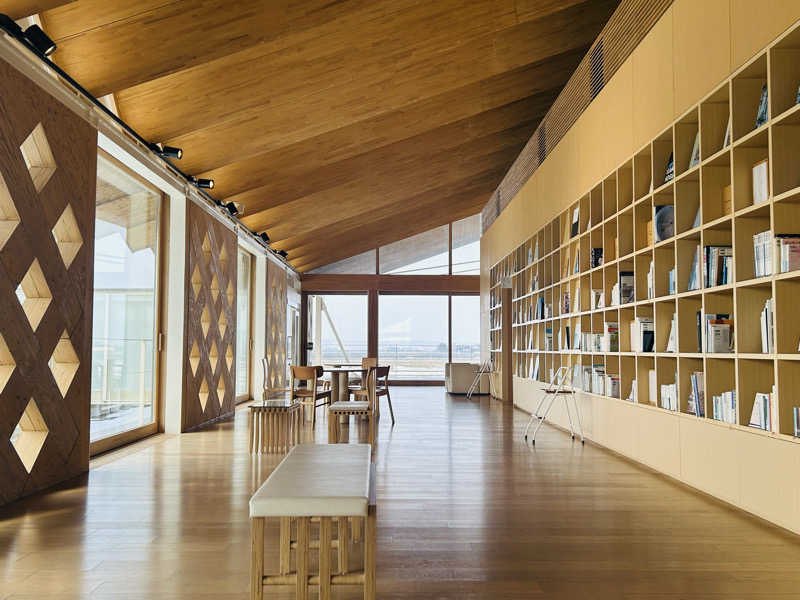 うさうさうさぎさんのSHONAI HOTEL SUIDEN TERRASSE / スイデンテラスのサ活写真