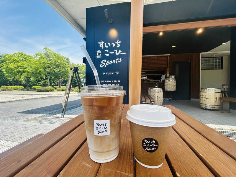 うさうさうさぎさんのプライベートサウナ 月灯り / 湯坊いちらくTENDO SPA&BREWERYのサ活写真