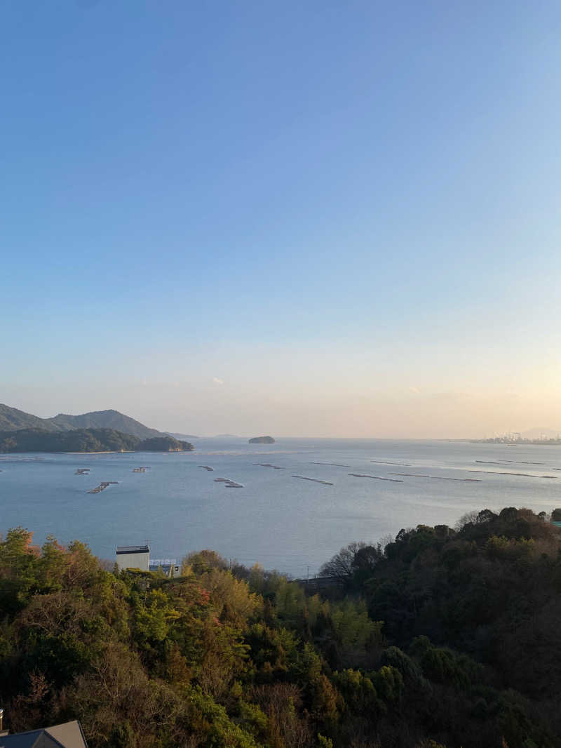 悠さんのリブマックスリゾート宮浜温泉 Oceanのサ活写真