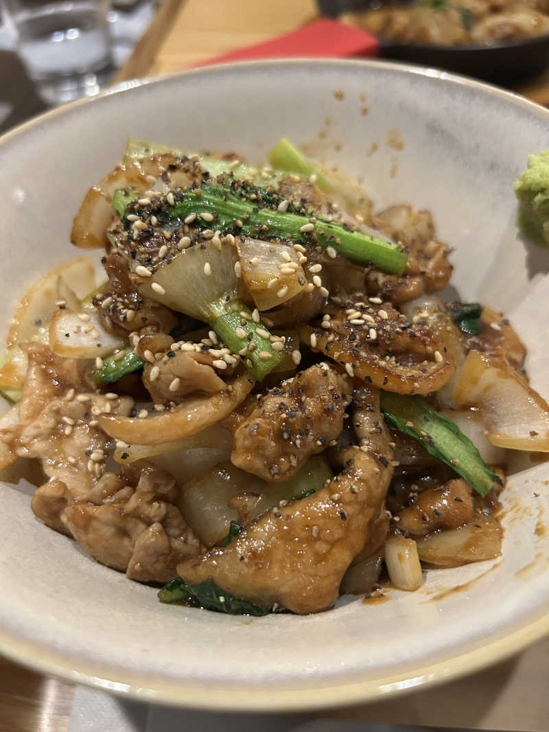 みゅうのオヤジさんの朝日湯源泉ゆいるのサ活写真