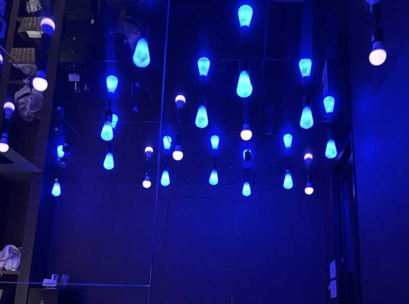 みゅうのオヤジさんの個室サウナとと 東梅田店のサ活写真