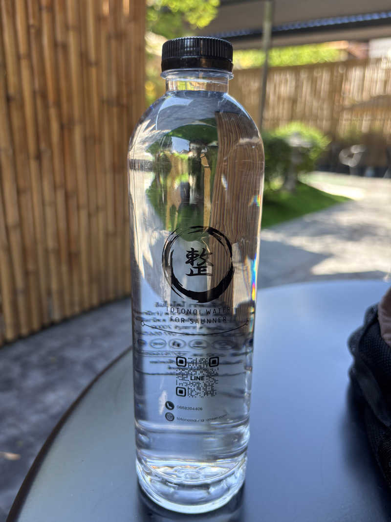 MuraさんのTotonoi Sauna&Onsen Bangkok -整-のサ活写真