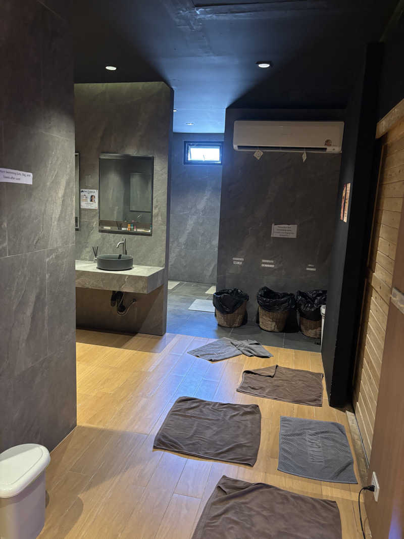 MuraさんのTotonoi Sauna&Onsen Bangkok -整-のサ活写真