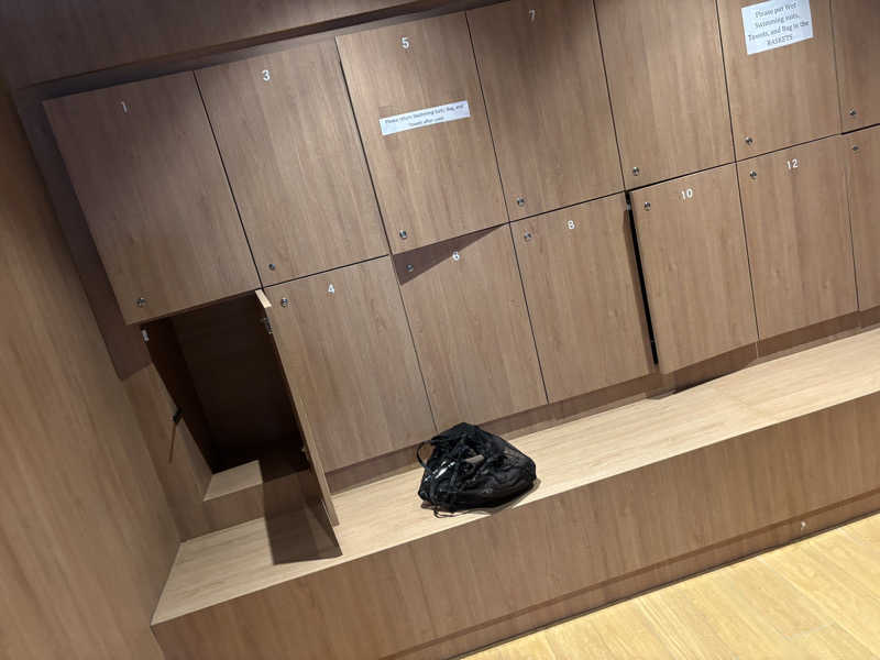 MuraさんのTotonoi Sauna&Onsen Bangkok -整-のサ活写真