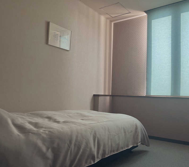 りんさんのゆけむり温泉 ゆ〜遊のサ活写真