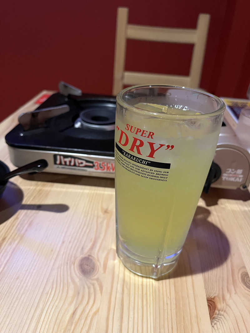 りんさんのなにわ健康ランド 湯〜トピアのサ活写真