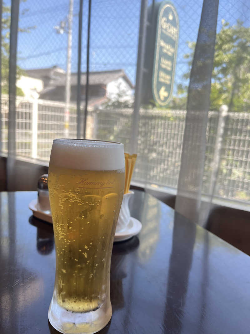 りんさんの八尾グランドホテルのサ活写真