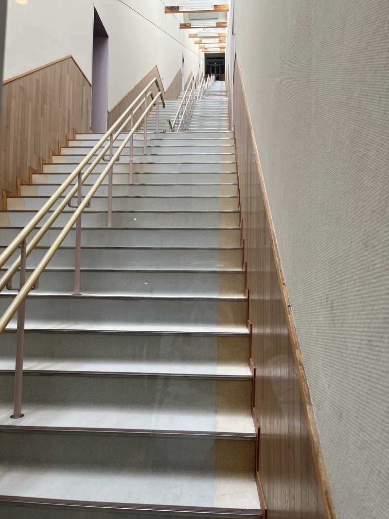 りんさんのしきぶ温泉 湯楽里のサ活写真