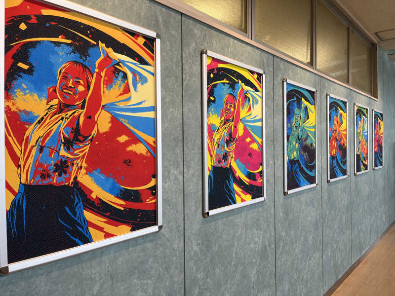 りんさんの天然温泉リラックスパーク テルメ金沢のサ活写真