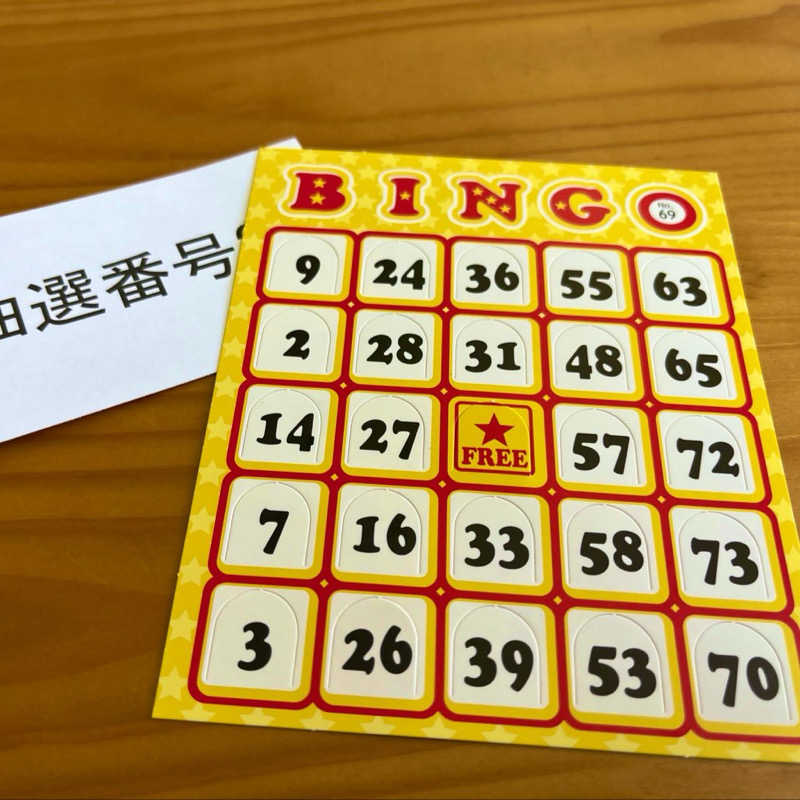 りんさんの越のゆ 敦賀店のサ活写真