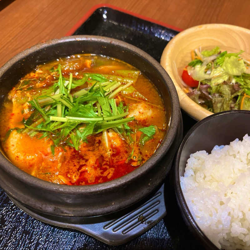 りんさんの陽だまりの湯のサ活写真