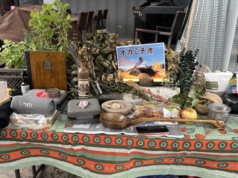 りんさんの湯屋 FUROBAKKA(フロバッカ)のサ活写真