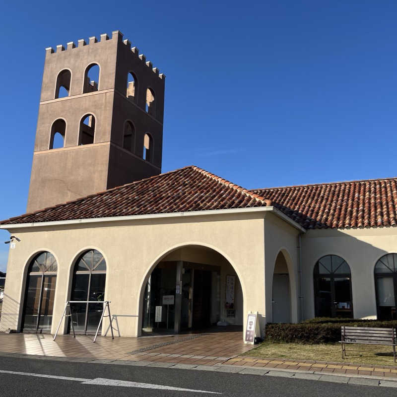 りんさんのラピスパのサ活写真