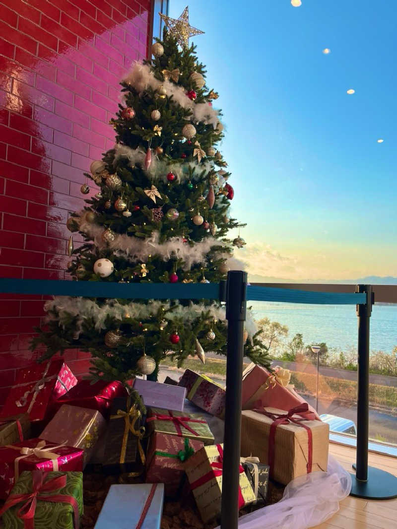 りんさんの守山湯元水春 ピエリ守山のサ活写真