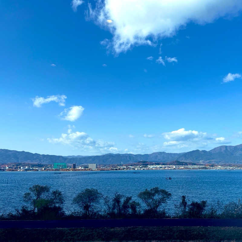 りんさんの守山湯元水春 ピエリ守山のサ活写真