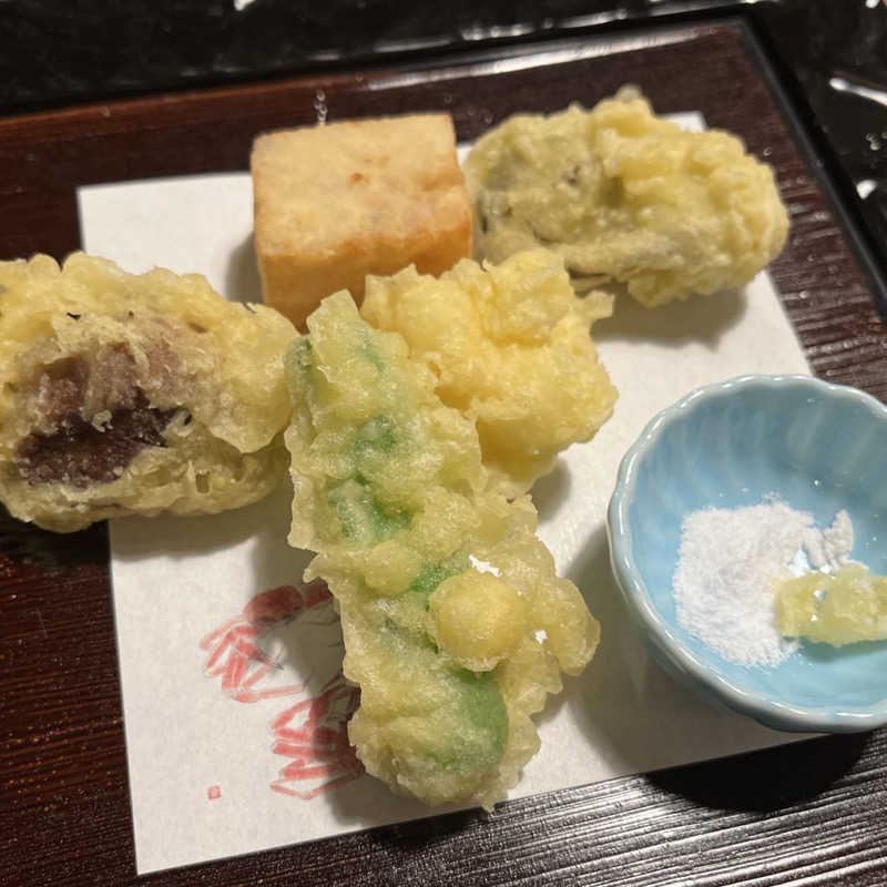 りんさんのしきぶ温泉 湯楽里のサ活写真