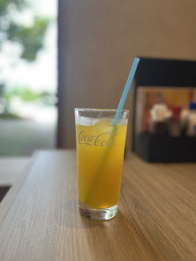 りんさんの鶴見緑地湯元水春のサ活写真