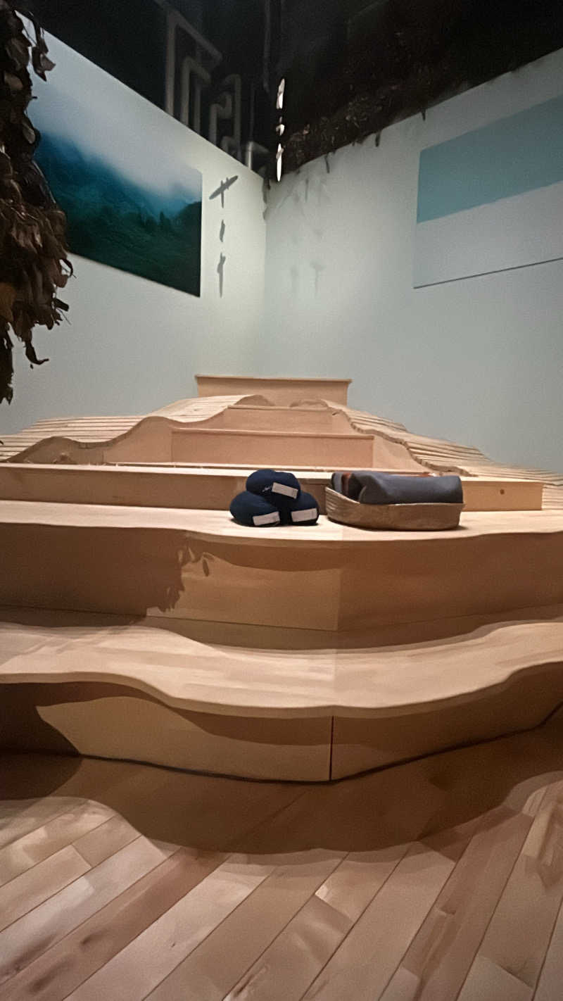 mengさんのSaunaLab Kanda (サウナラボ神田)のサ活写真