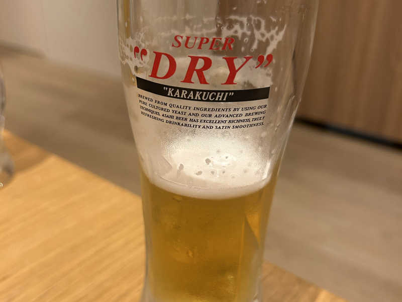生ビール