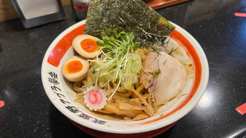 トゥモローネバーボウズさんのオールドルーキーサウナ 新宿駅新南口店のサ活写真