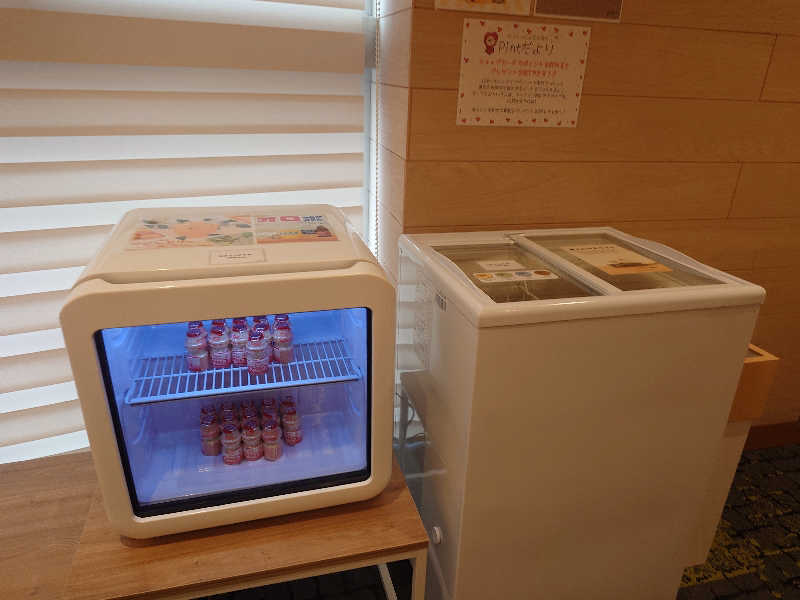 k.さんのSAUNA RESET Pintのサ活写真