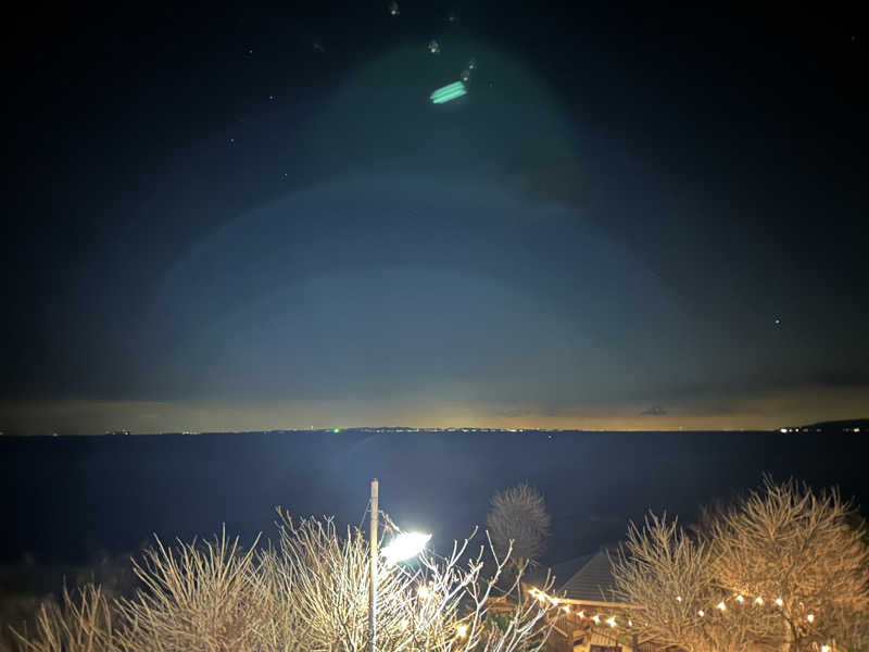 サウナダイスキさんのSea Sauna Shack / シーサウナシャックのサ活写真