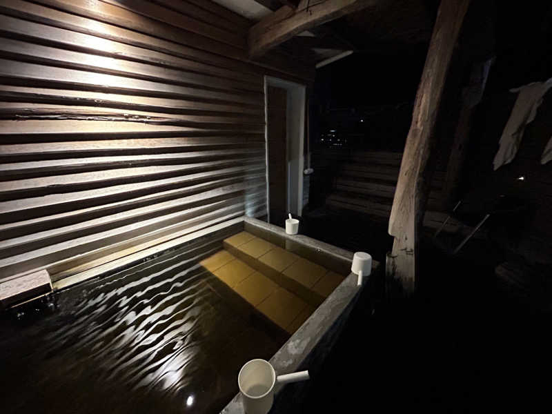 サウナダイスキさんのSea Sauna Shack / シーサウナシャックのサ活写真