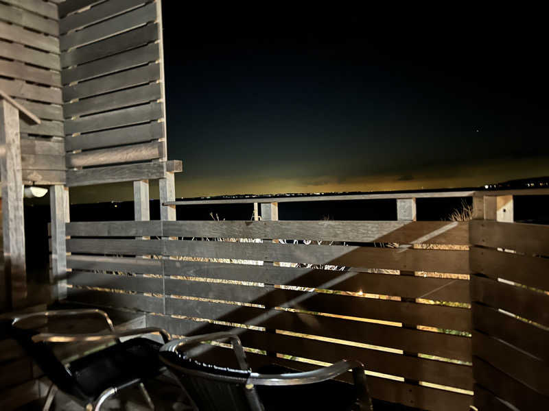 サウナダイスキさんのSea Sauna Shack / シーサウナシャックのサ活写真