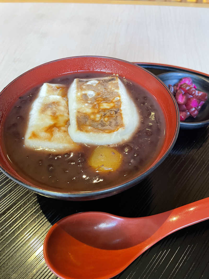 サウナーのフリーレンさんの東京染井温泉 SAKURAのサ活写真