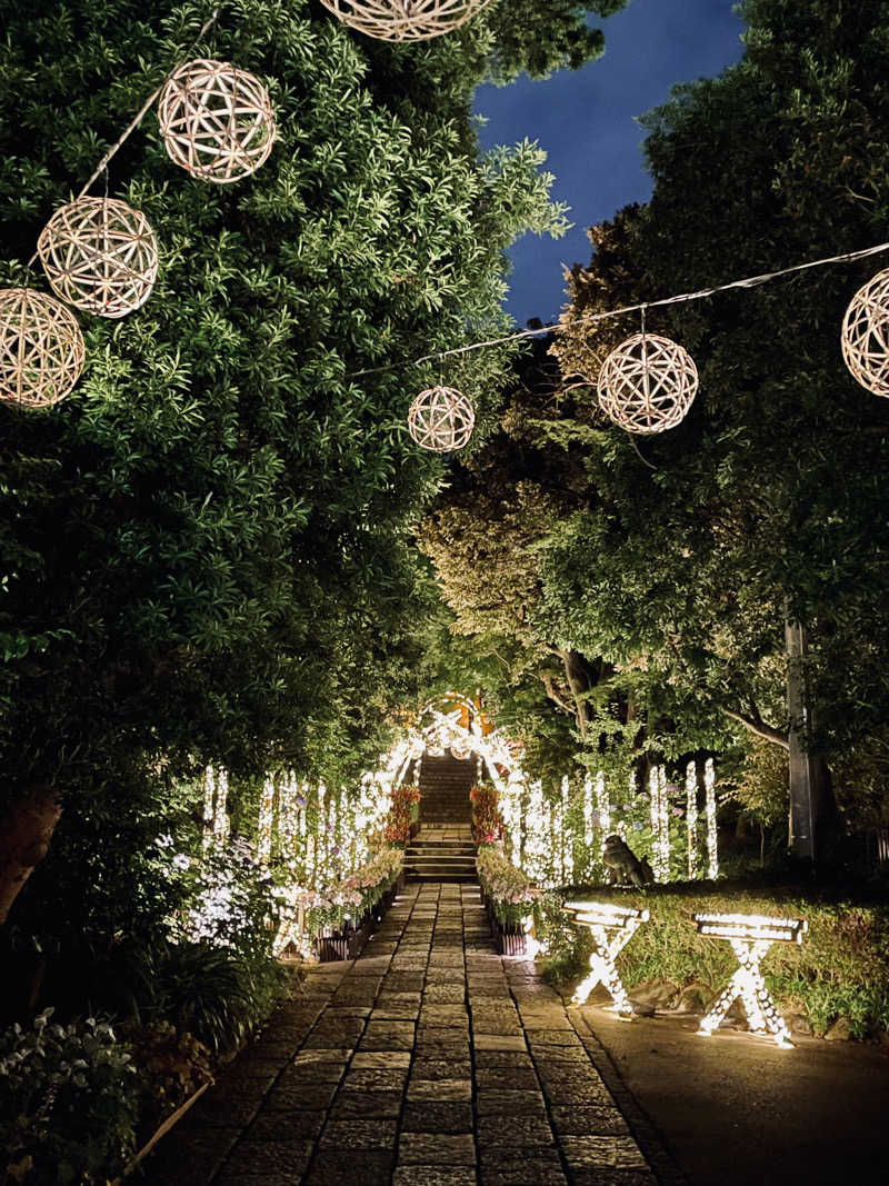 サウナーのフリーレンさんのよみうりランド眺望温泉 花景の湯のサ活写真