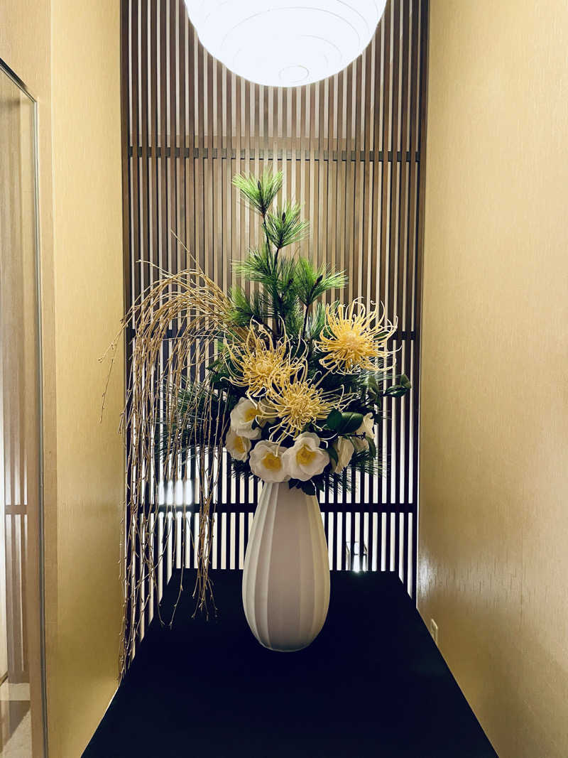 サウナーのリーレンさんの東京染井温泉 SAKURAのサ活写真