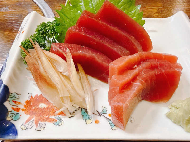 e-tanさんの小松湯のサ活写真