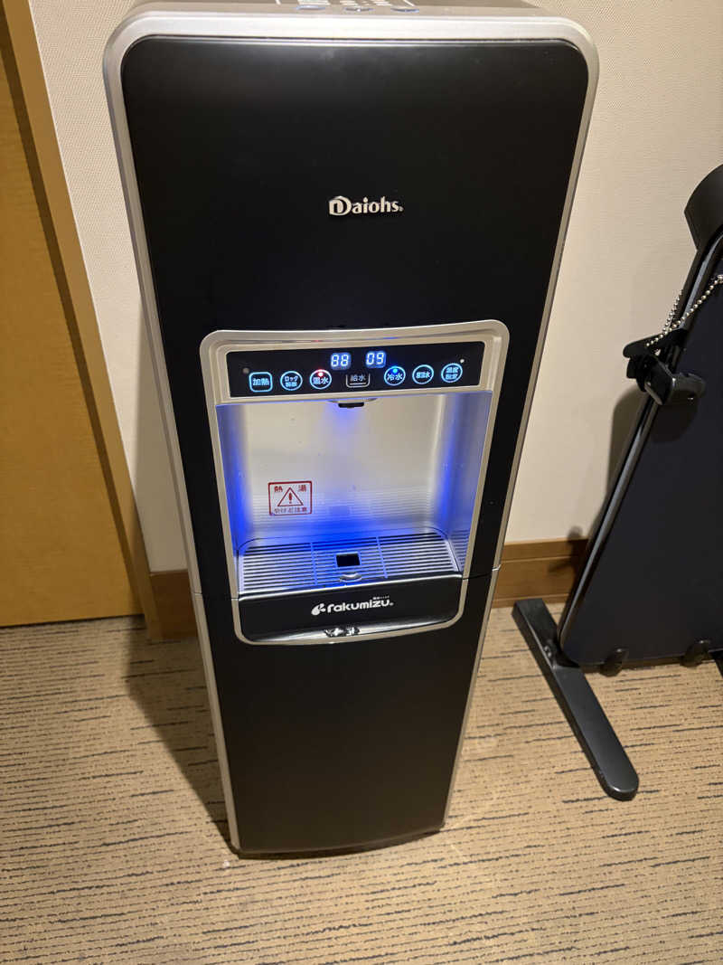 e-tanさんの名古屋ビーズホテル らくだの湯のサ活写真