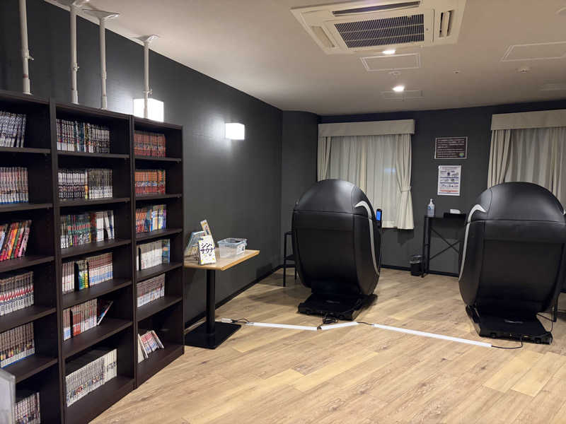 e-tanさんの天然温泉 金華の湯 ドーミーイン岐阜駅前のサ活写真