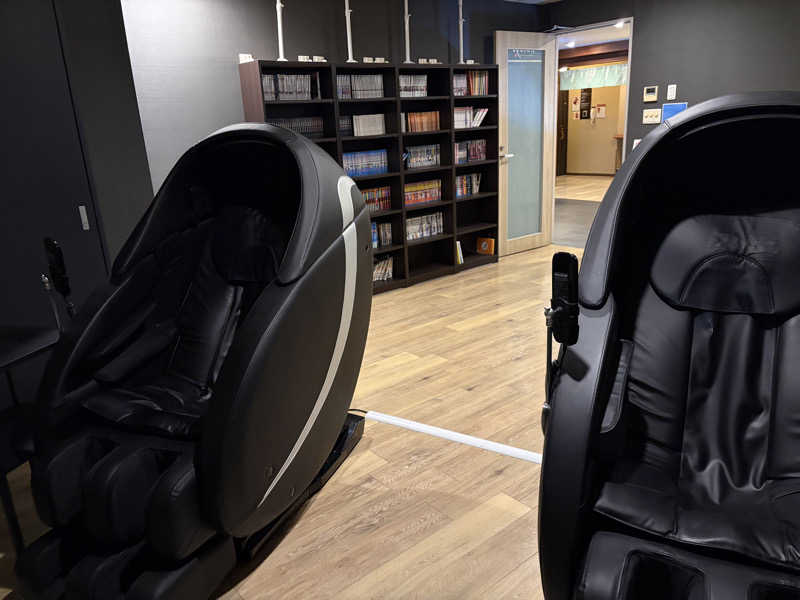 e-tanさんの天然温泉 金華の湯 ドーミーイン岐阜駅前のサ活写真