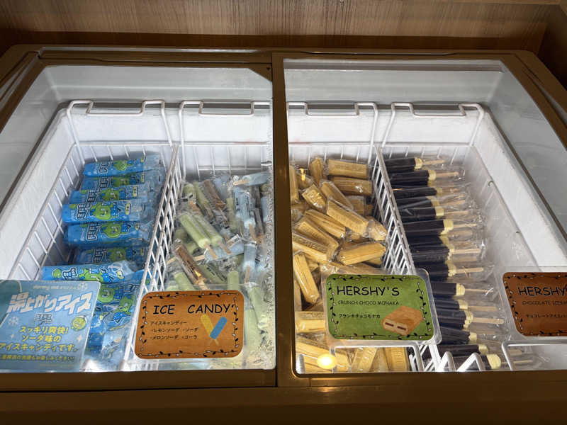 e-tanさんの天然温泉 金華の湯 ドーミーイン岐阜駅前のサ活写真