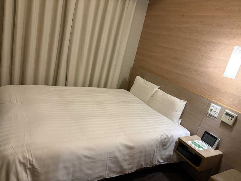 e-tanさんの天然温泉 金華の湯 ドーミーイン岐阜駅前のサ活写真