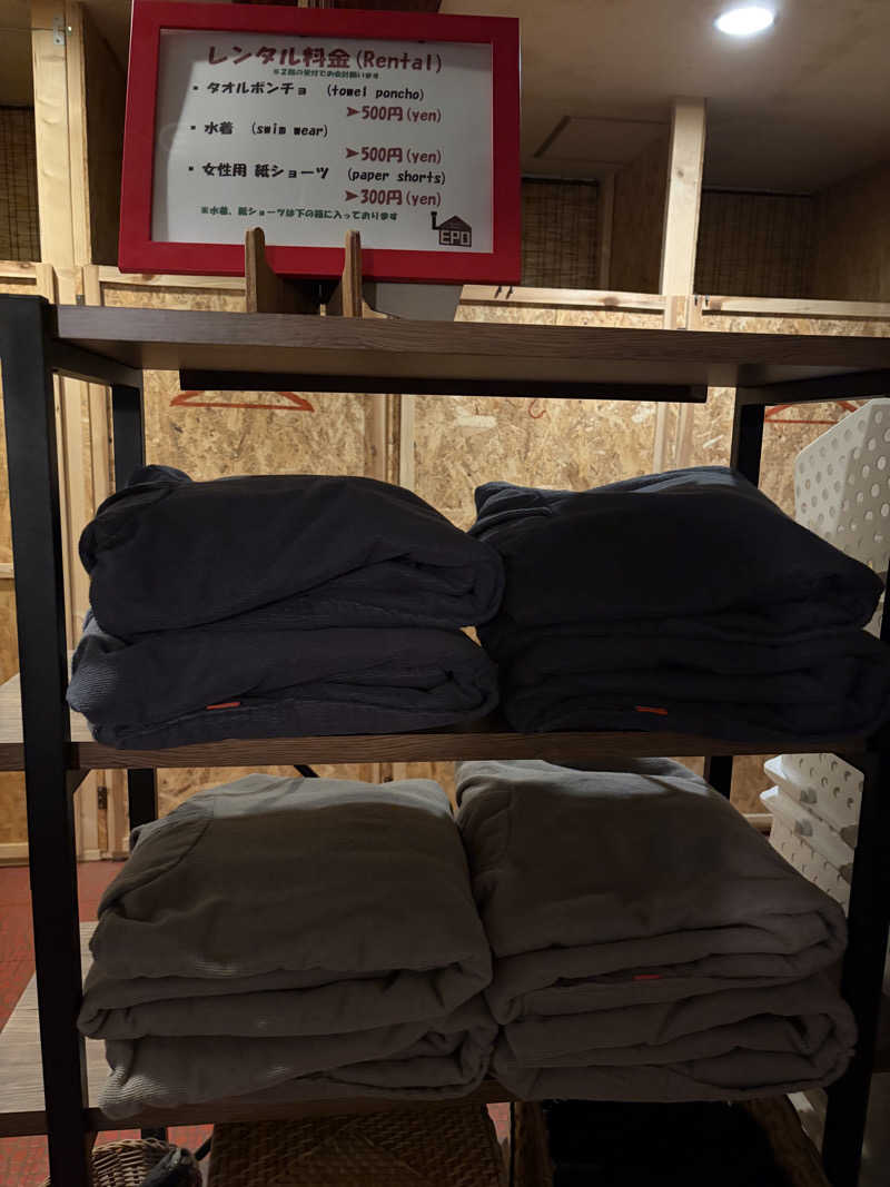 e-tanさんのSauna kota LEPOのサ活写真