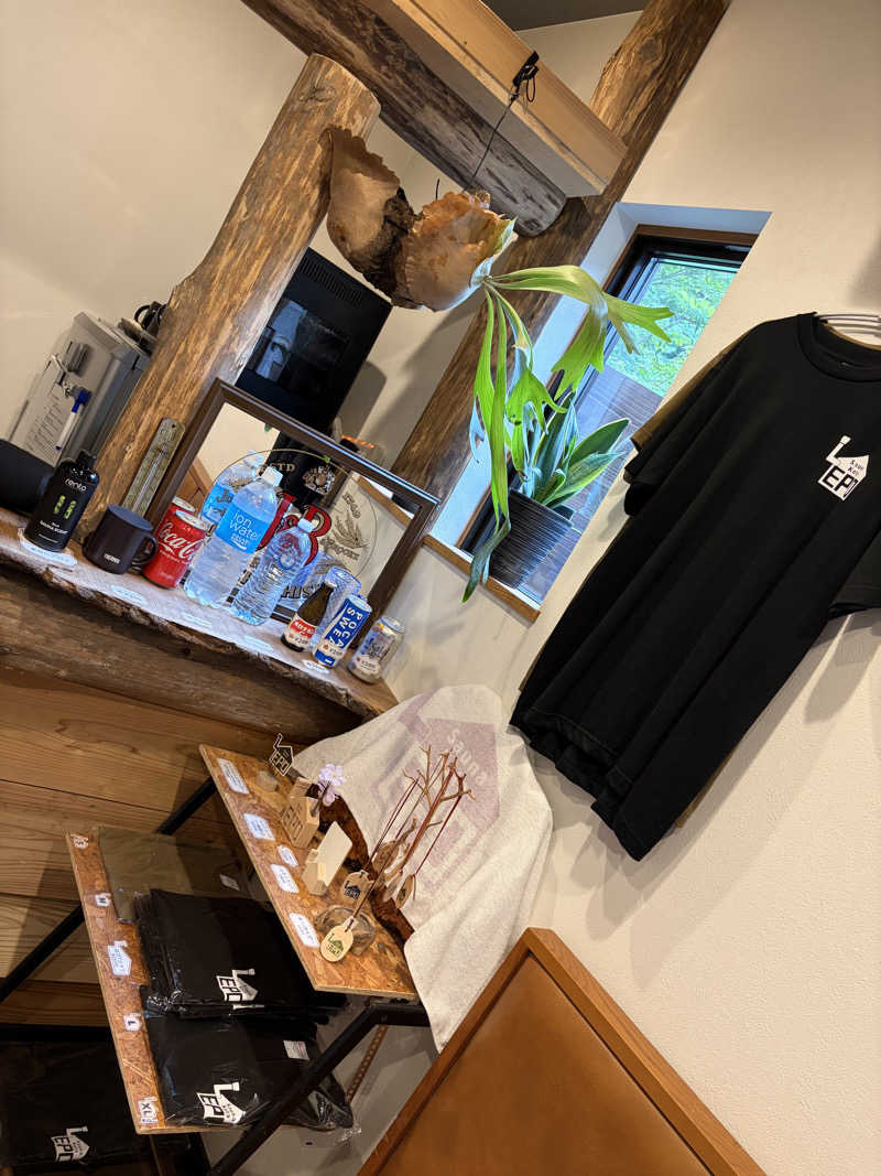 e-tanさんのSauna kota LEPOのサ活写真