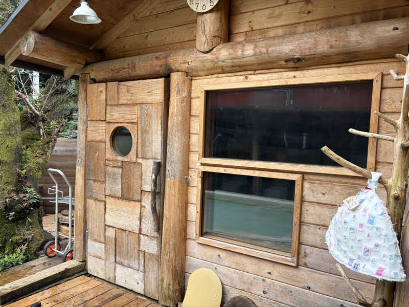 e-tanさんのSauna kota LEPOのサ活写真