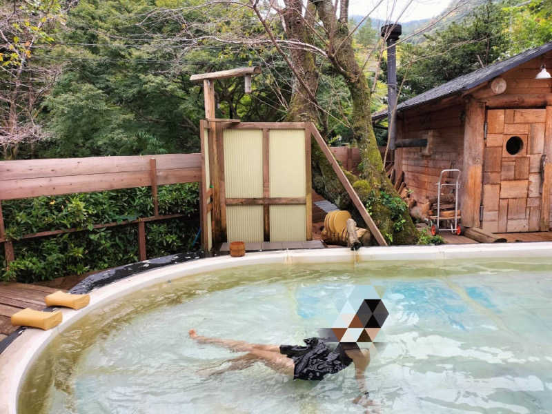 e-tanさんのSauna kota LEPOのサ活写真