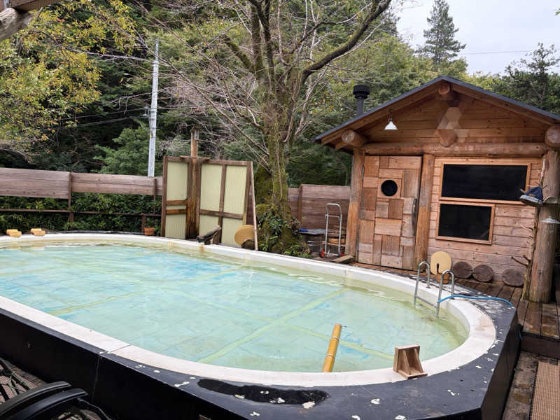 e-tanさんのSauna kota LEPOのサ活写真